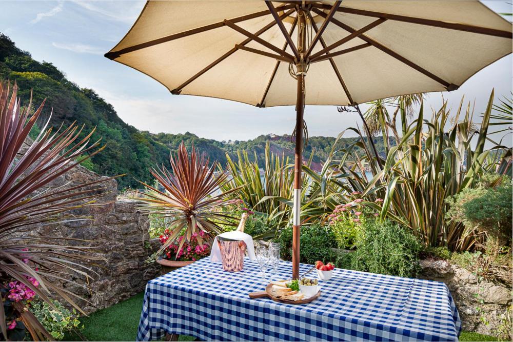 Cary Arms & Spa Torquay Exterior photo