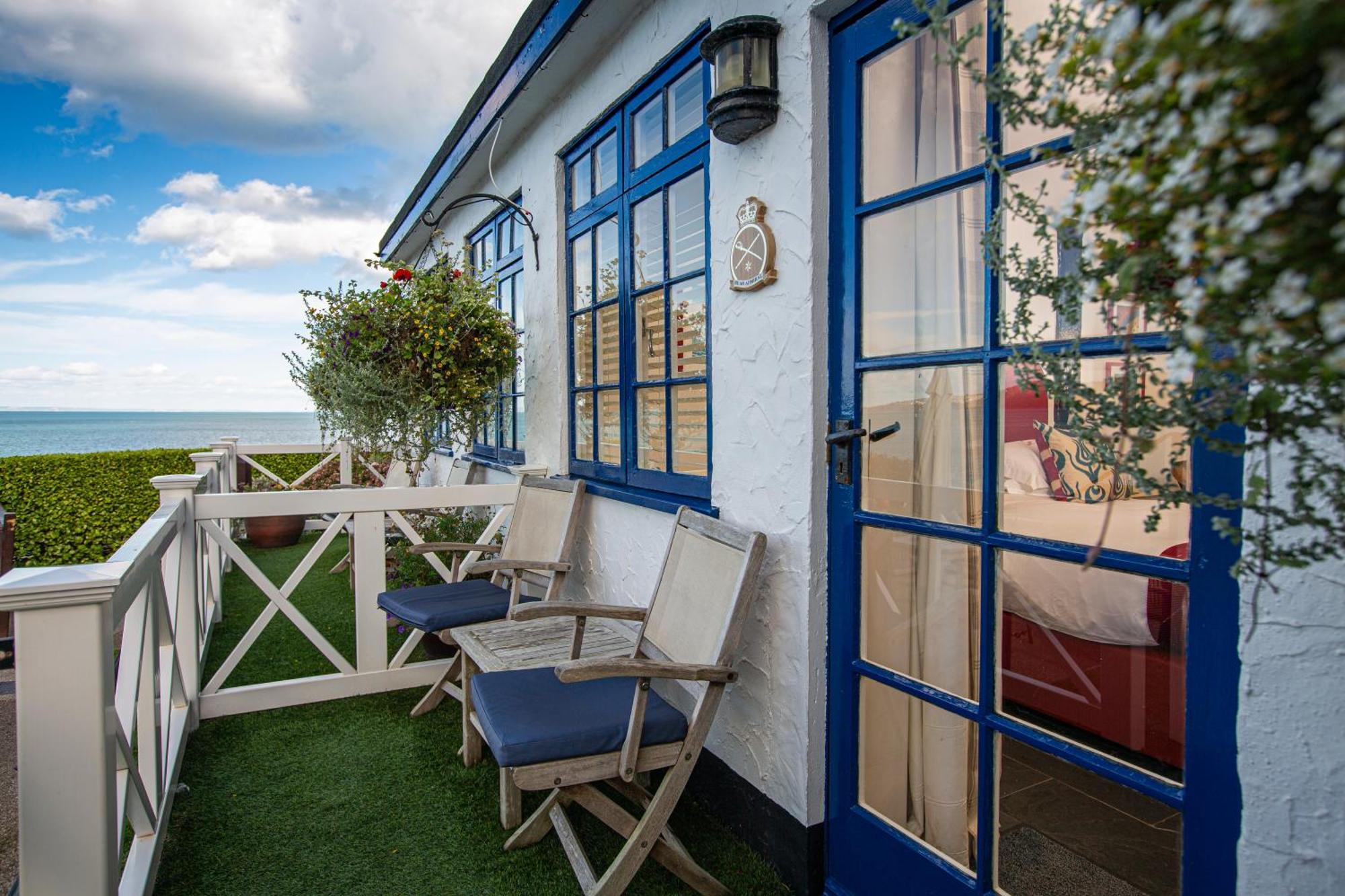 Cary Arms & Spa Torquay Exterior photo