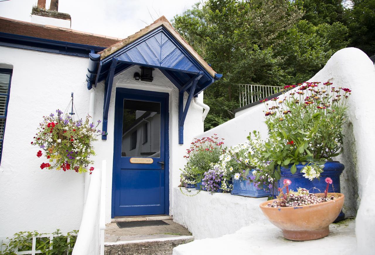 Cary Arms & Spa Torquay Exterior photo